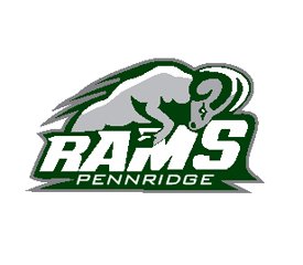 Pennridge HS logo