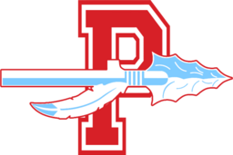 Pennsauken HS logo