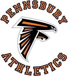 Pennsbury HS logo