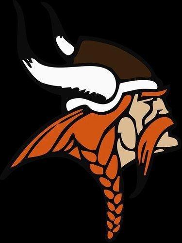 Perkiomen Valley HS logo