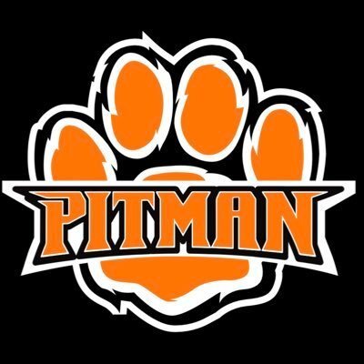 Pitman HS logo
