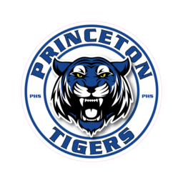 Princeton HS logo