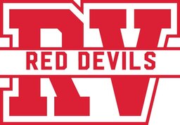 Rancocas Valley Regional HS logo