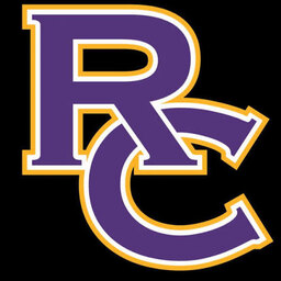 Roman Catholic High School logo