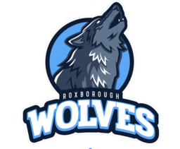 Roxborough High School logo