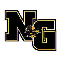 Ss. John Neumann and Maria Goretti High School logo