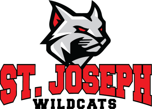 St. Joseph Hammonton HS logo