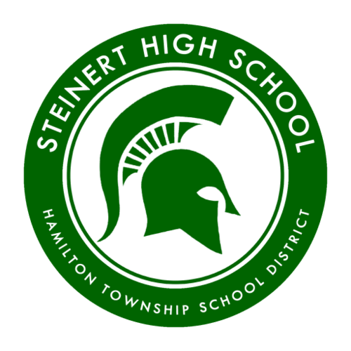 Steinert HS logo