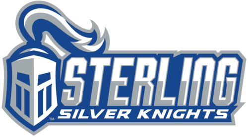 Sterling HS logo