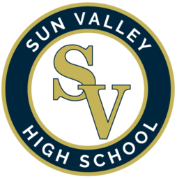 Sun Valley HS logo