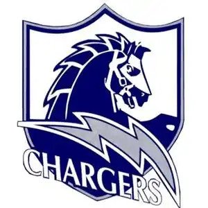 Timber Creek HS logo