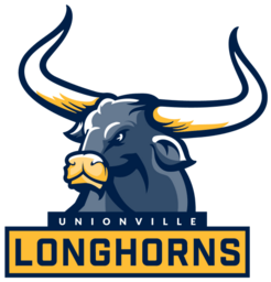 Unionville HS logo