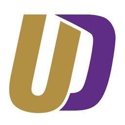 Upper Darby HS logo