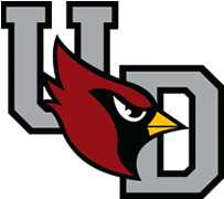 Upper Dublin HS logo