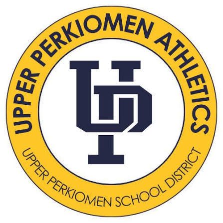Upper Perkiomen HS logo