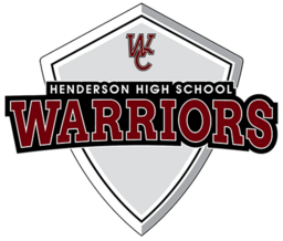 West Chester Henderson HS logo
