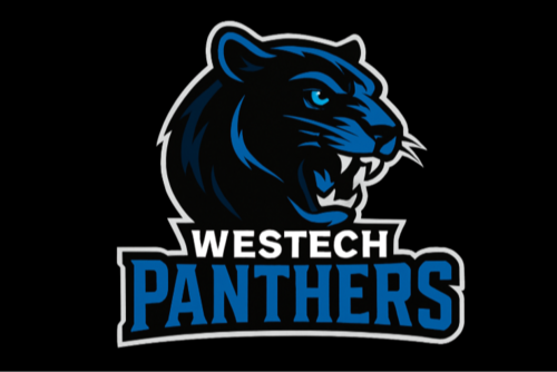 Westampton Tech HS logo