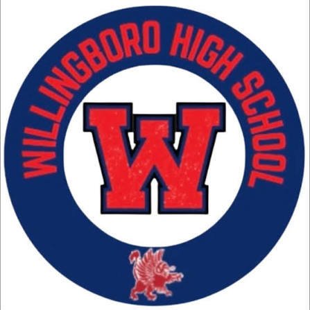 Willingboro HS logo