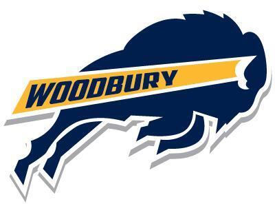 Woodbury HS logo